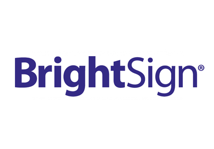 Brightsign Logo